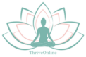 ThriveOnline logo